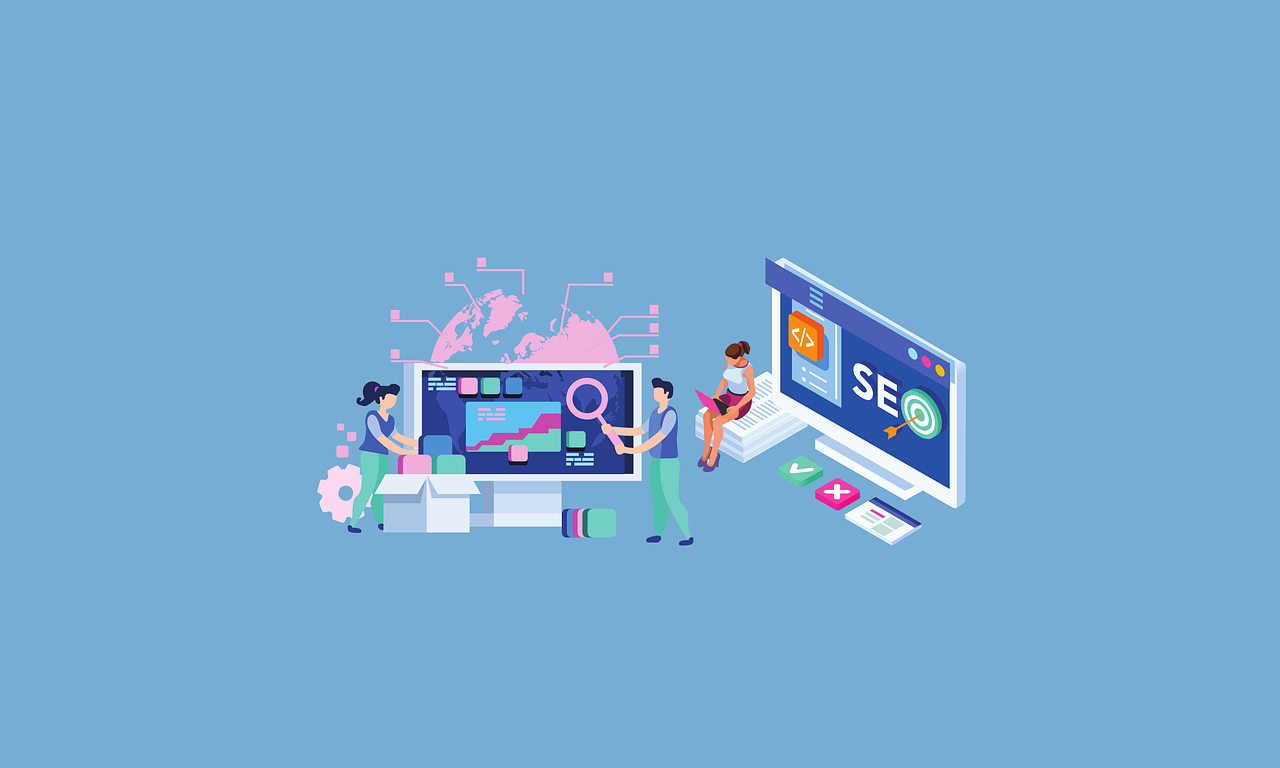 Digital Marketing Career