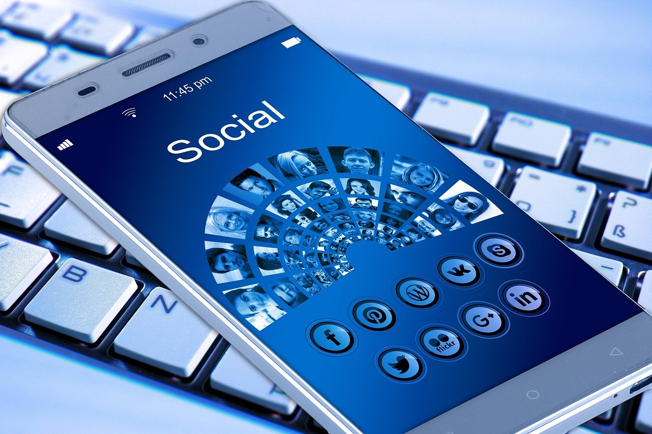 Digital marketing trends 2025