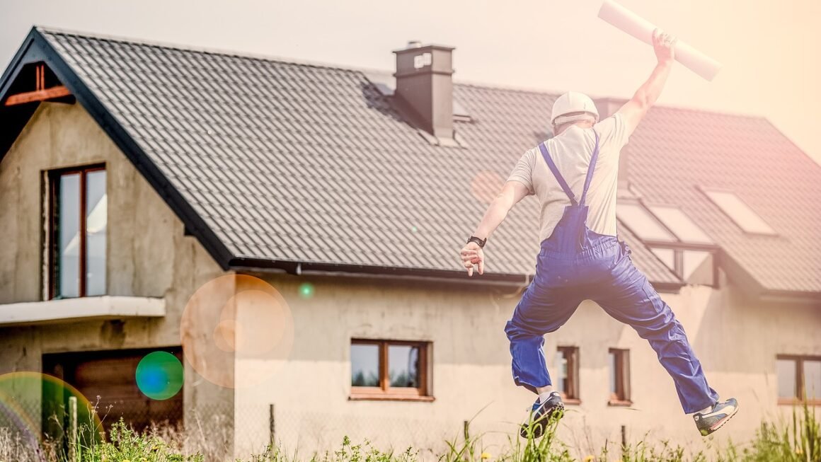 Seasonal Home Maintenance Checklist