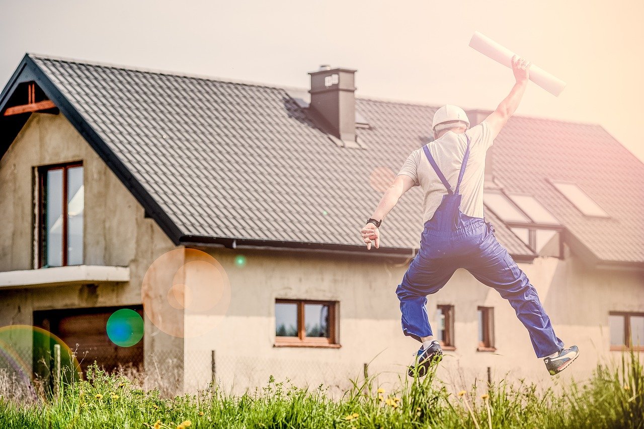 Seasonal Home Maintenance Checklist