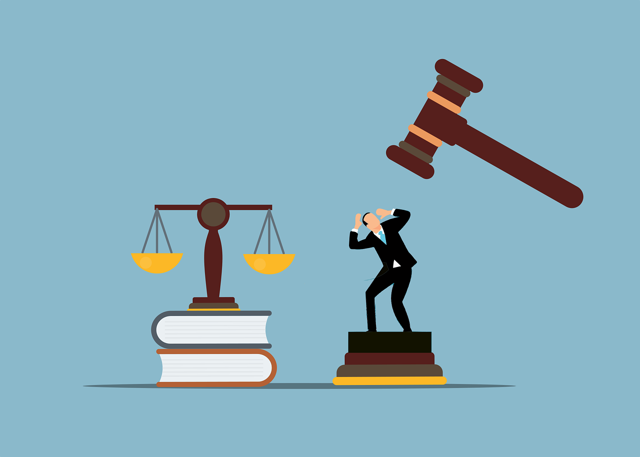 GST on Legal Services