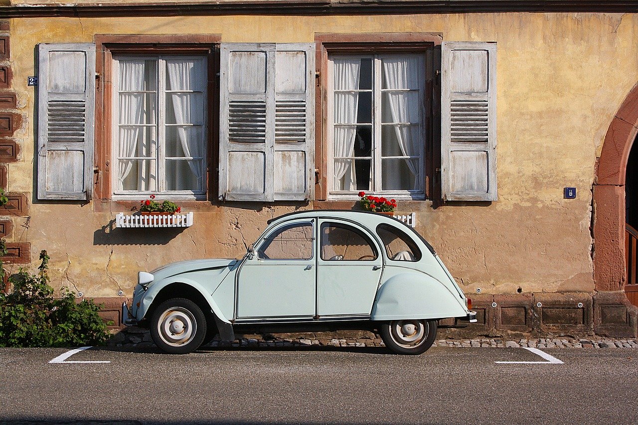 Energy-Efficient Windows Benefits